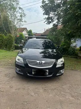 Camry 2007 pemakai, Bogor