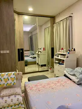DiJUAL Rumah Green Lake City Cluster Asia Cipondoh Tangerang