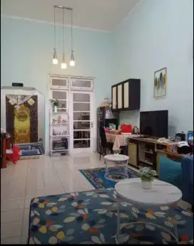 Rumah Minimalis Cibubur