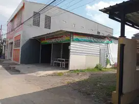 Tanah Bagus Area Monjali Dalam Ringroad Dekat Kampus UGM, JCM