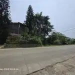 Tanah 16073 m2 di Bojong Nangka Raya Gunung Putri Bogor