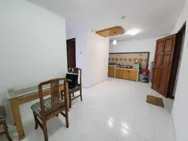 Disewakan Apartement 2BR Semi Furnished View ke Laut di Laguna Pluit
