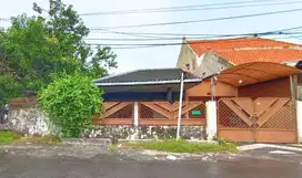 Rumah Raya Darmo Indah Tandes Surabaya Barat