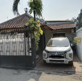 Jual Cepat BU Rumah di Islamic Kelapa Dua Dekat Masjid Dekat Tol Mall