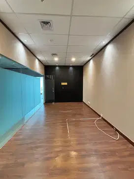 FOR RENT OFFICE SPACE SOHO CAPITAL CENTRAL PARK.