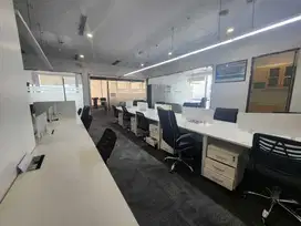 FOR RENT OFFICE SPACE SOHO CAPITAL CENTRAL PARK.