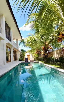 Jual Villa 5 Are di Kaba Kaba Tabanan