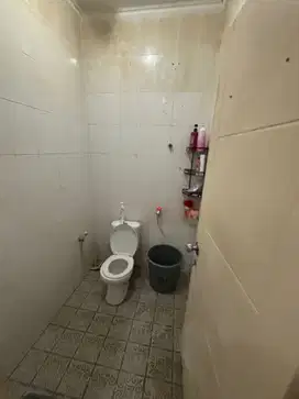 Rumah Minimalis Murah Cluster Buana Soetta Residence