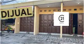 Ruko Baru 4 Pintu Di Warakas Tanjung Priok S8885