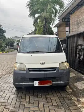 Dijual Granmax 2014