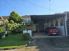 Disewakan dgn perabot
