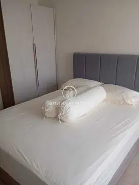 Disewakan Apartemen Menteng Park Studio Jakarta Pusat