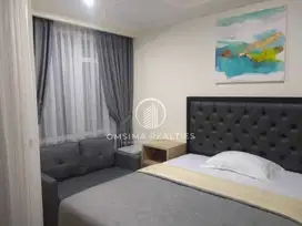 For Rental Apartemen Menteng Park Type Studio Jakarta Pusat