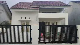 Dijual Rumah Murah di Air Pacah Padang