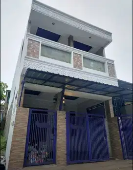 Sewa Kontrak Rumah Banyumanik Dekat Undip Tembalang