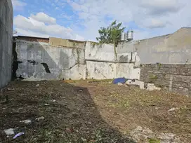 LANGKA Cocok Buat Hunian/KOST Tanah Siap Bangun Darmo Permai Selatan