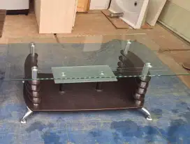 Coffee table masih bagus