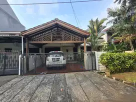 Rumah Bagus Lokasi Strategis Di Pesanggrahan Jakarta Selatan
