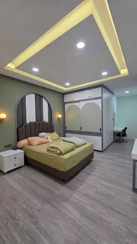 Dijual Rumahh Mewah Di Alam Sutera Cluster Tiara