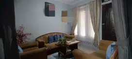 Dijual rumah di komplek bumi harapan cibiru