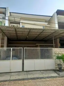 Dekat Untag Rumah Minimalis Siap Huni Dijual Cepat Manyar