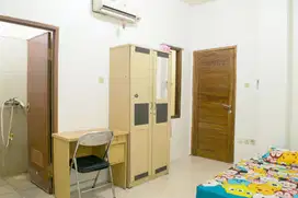 Jual Rumah Kost Aktif 33 Kt Grogol Jakbar