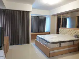 SEWA APARTMENT LA RIZ STUDIO FULL FURNISH MURAH