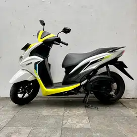 Yamaha Freego 125cc 2023 sangat terawat jual buat modal nikah