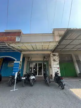 Ruko Royal Park Kutisari dekat Kampus Petra