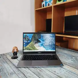 Advan Soulmate 1405/ Celeron/ Ram 4GB/ Emmc 128GB/ Windows 11