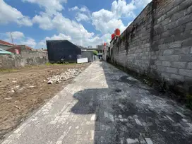 5 MENIT TVRI JL MAGELANG: Tanah Jogja di Nogotirto Dalam Ringroad