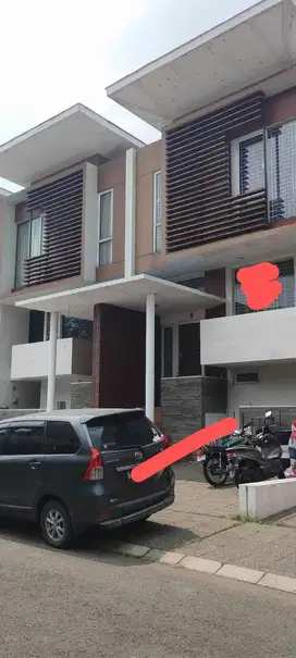 Jual Rumah Mewah & Rapi Citra Garden 7 Cluster Bloomingdale Jakbar