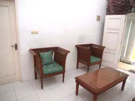 JUALCEPATMURAH kursi JATI ANTIK bisa Tt barang apa saja