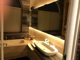Rumah Cantik SHM Rapi di Mayang Permai PIK 1 Jakarta Utara