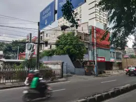 Jual Cepat BU Ruko Strategis Dibawah NJOP di Bandengan Jakarta Barat