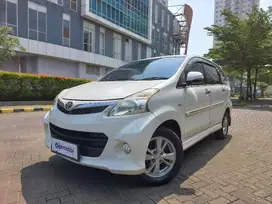 DP 5% Toyota Avanza 1.3 E Bensin-MT 2015 NOJ