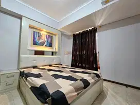 Disewakan apertemen di Royal mediternia 2br design homey & strategis