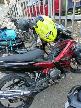 Yamaha Jupiter MX 135 2011