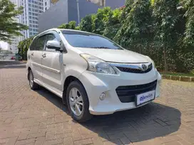DP 5% Toyota Avanza 1.3 E Bensin-MT 2015 NOJ