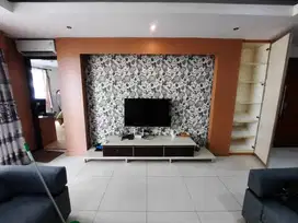 Apartemen Mediterania Lagoon Kemayoran Lantai Rendah