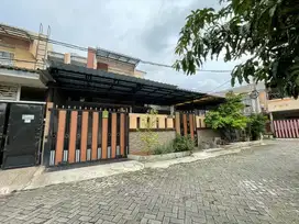 Dijual Rumah 2lt Megah Siap Huni di Poris Paradise Exclusive Tangerang