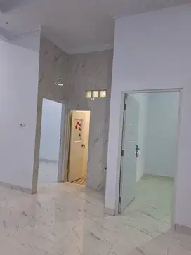 Dijual Rumah Baru Siap Huni!!! di Simprug Diporis, Kota Tangerang