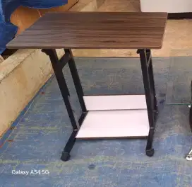 Meja ada roda masih bagus