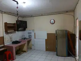 Jual cepat Apartment Studio Modernland