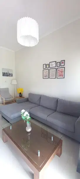 Dijual Rumah  Asri Di Kota Bali Residence