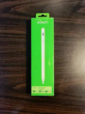 STYLUS PEN ROBOT UNTUK IPAD SUDAH PALM REJECTION RSP200