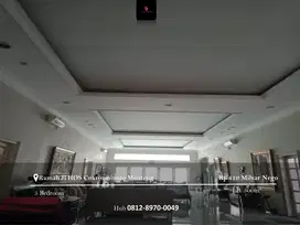 Dijual Jl Rumah Hos Cokroaminoto Menteng 2 Lantai