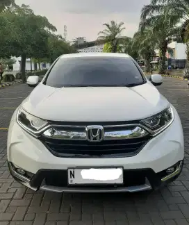 Km48rb record. Honda CRV turbo 2018 non prestige