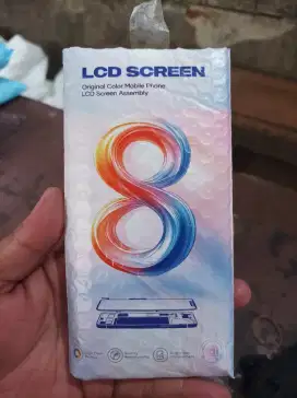 JUAL LCD XIAOMI MI MIX 2