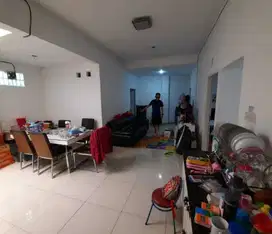 Disewakan Rumah Siap Huni Singgasana Pradana Mekar Wangi Bandung Kota